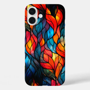 Künstlerisches Design Phone Case