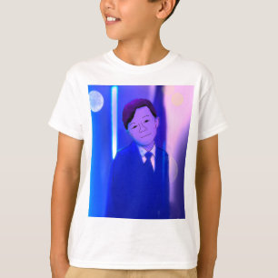 Künstlerisches Foto T-Shirt