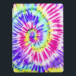 Künstlerisches Neon-Regenbogen-Gefärbte Krawatte W iPad Pro Hülle<br><div class="desc">Diese individuelle Sicherheitsmaske ist für viele Fachleute geeignet, darunter Pflegepersonal, Zuhause, Geschäftsleute, wichtige Mitarbeiter und normale Zivilpersonen, die einen zusätzlichen Schutzgrad benötigen. Das Design ist mit einem handbemalten Regenbogenneongelb, rosa, lila, aquablau und grün mit Krawatte-Farbstoff-Wirl-Muster versehen. Es ist Hipster, trendig, cool und unterhaltsam; das perfekte Design für die Sommersaison. ***WICHTIGE...</div>