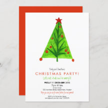 Künstlerisches Weihnachtsbaum Festliches Party