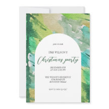 Künstlerisches Weihnachtsgebäck Wasserfarbenblau B