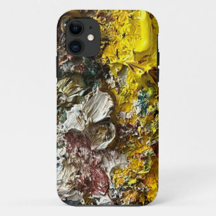 Künstlerpalette #1 Case-Mate iPhone hülle