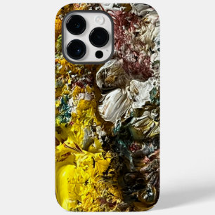 Künstlerpalette #1 Case-Mate iPhone 14 pro max hülle