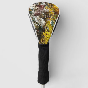 Künstlerpalette #1 golf headcover