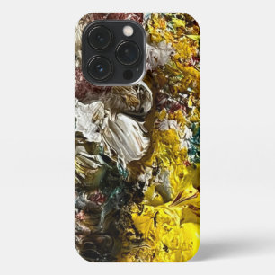 Künstlerpalette #1 iPhone 13 pro hülle