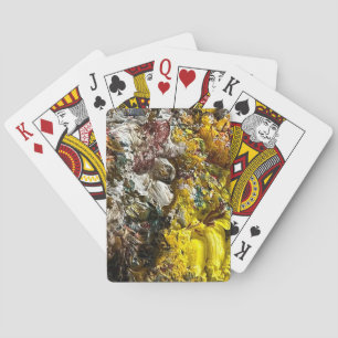 Künstlerpalette #1 spielkarten