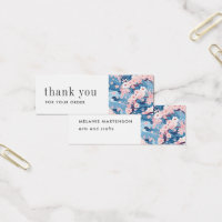 Künstlerprodukt Sakura Blossom Bestellung Dankesch