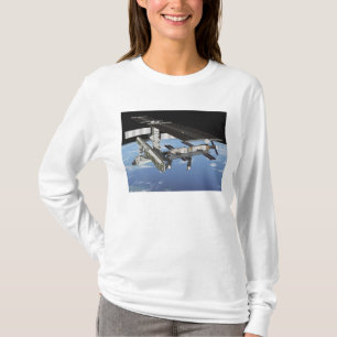 Künstlerrendering T-Shirt