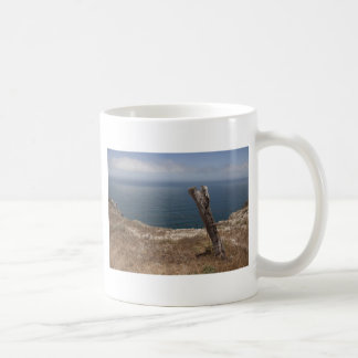 Künstlerrückzug Tasse