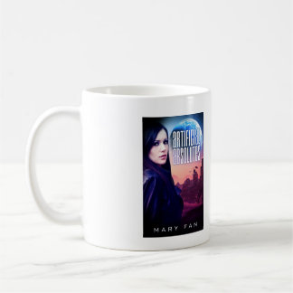 Künstliche Absolut-Tasse Kaffeetasse