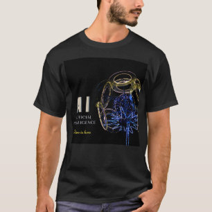 Künstliche Intelligenz 2 T-Shirt