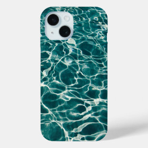 Künstliche Ruhe - Serene Aquatic Elegante Case-Mate iPhone Hülle