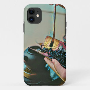 Kunstliebhaber Case-Mate iPhone Hülle