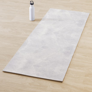Kunstmarmormatte für eine bewusste Bewegung Yogamatte