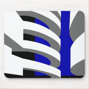 Kunstmuseum Aros Mousepad