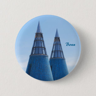 Kunstmuseum Bonn Button