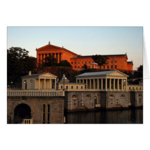 Kunstmuseum Philadelphia