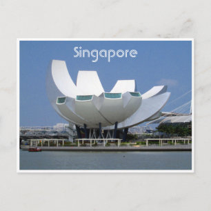 Kunstmuseum Postkarte