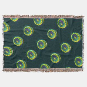 Kunstplasma Decke