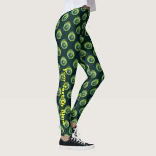 Kunstplasma Leggings