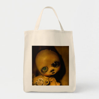 Kunstpuppen-Tasche Tragetasche