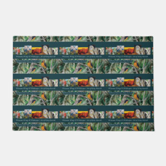 Kunstrandmatte Fußmatte