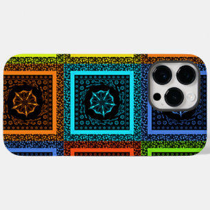 Kunstrasenprint Case-Mate iPhone Hülle