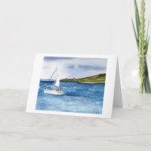 Kunstreisen mit Vollmond-Note