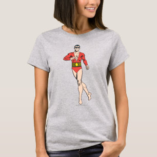 Kunststoffständer T-Shirt