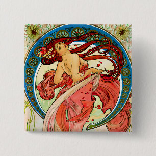 Kunsttanz Button