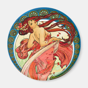 Kunsttanz Magnet