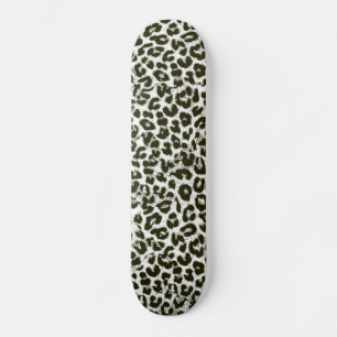 Kunsttierfelle 11 skateboard