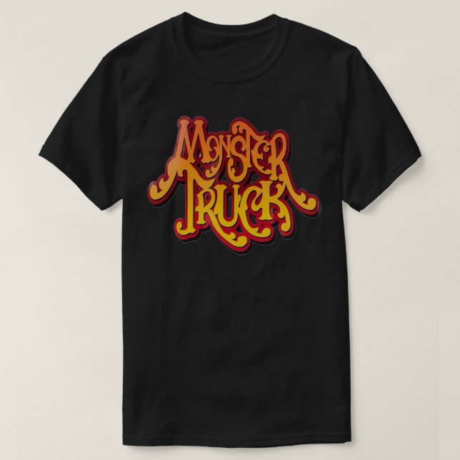 Kunstwagen 2 T-Shirt (Design vorne)