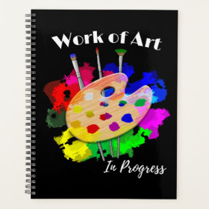 Kunstwerk Planer