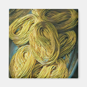 Kunstwerk Ramen lover Magnet