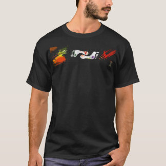 Kunstwerk T-Shirt