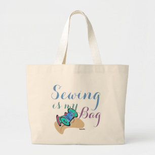 KUNSTWERKE FÜR DREI GRAFIKKUNST JUMBO STOFFBEUTEL