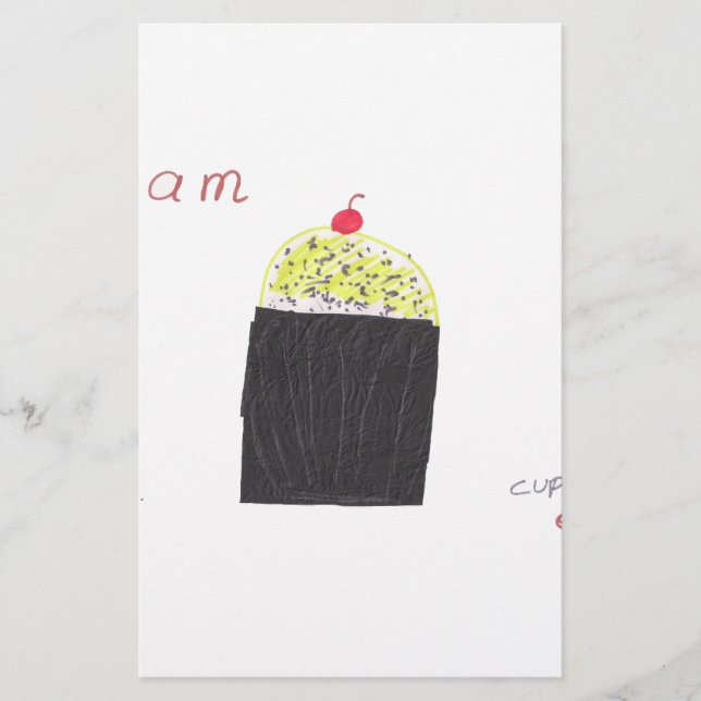 KUPCAKE (Vorderseite)