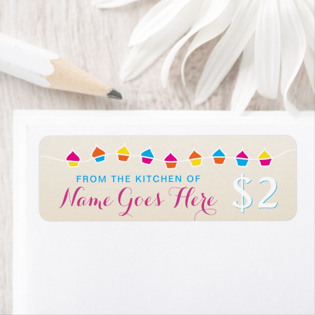 KUPCAKES aus der Küche der Preise (Insitu)