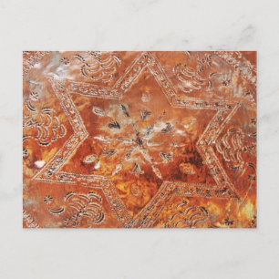 Kupfer_art Postkarte