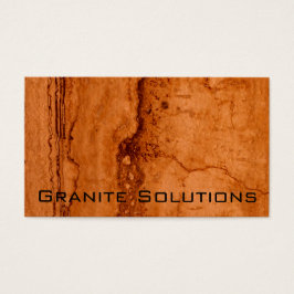 Kupfer Canyon Granit, bernsteinfarbenes Gold Sedon