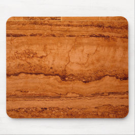 Kupfer Canyon Granit, bernsteinfarbenes Gold Sedon Mousepad