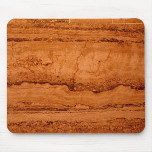 Kupfer Canyon Granit, bernsteinfarbenes Gold Sedon Mousepad