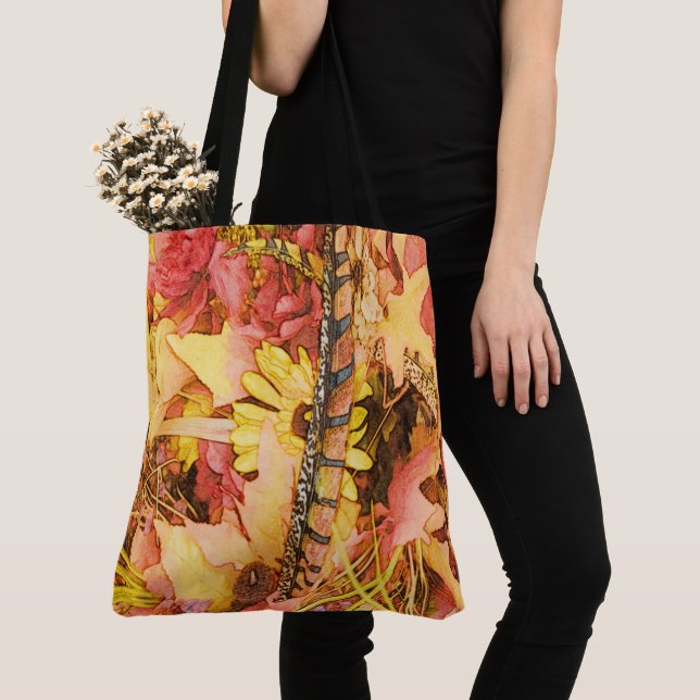 Kupfer Cherokee (Von Nahem)