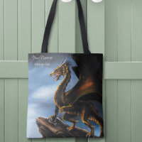 Kupfer Gold Black Dragon