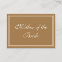 Kupfer/Mocha-Mousse-Toile