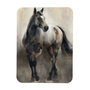 Kupfer und Nickel Magnet