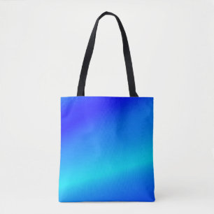 Kupferblau Ober Wasserfarbe abstrakt Pastellfarben