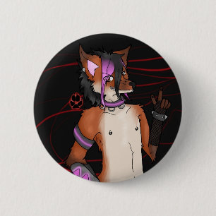 KupferFox Button