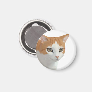 Kupfermantel Magnet